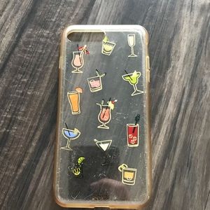 iPhone 7 Plus sonix phone case